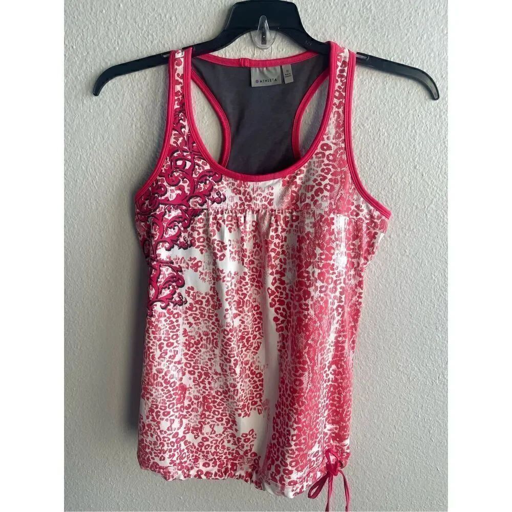 ❤️Athleta Tinker Tank